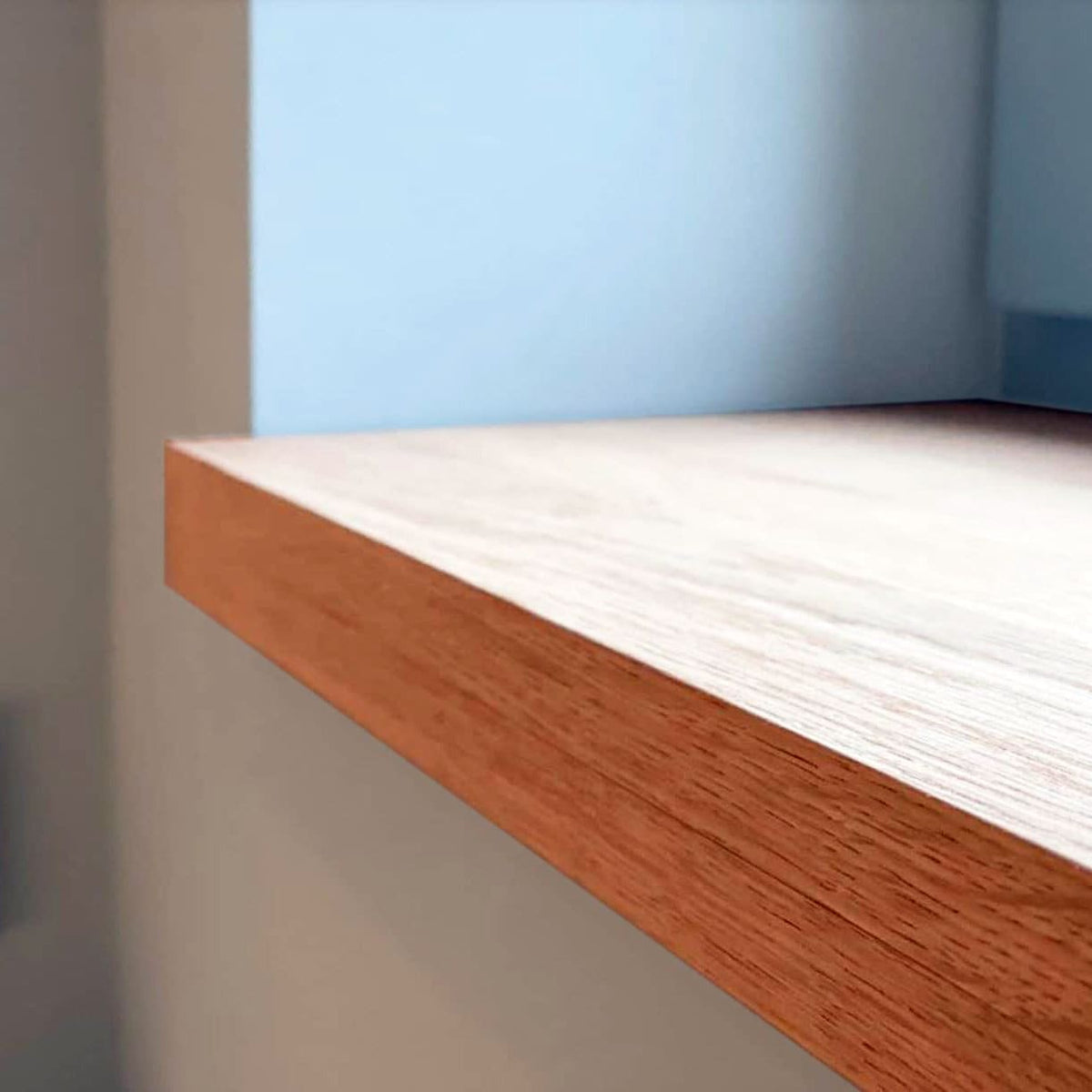 Custom size wooden windowsill - Handcrafted to Fit Your Window - Natural Wood Finish, Made to order